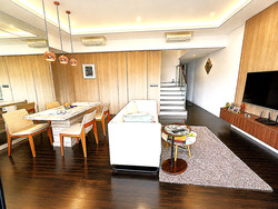 Village @ Pasir Panjang (D5), Condominium #583709331